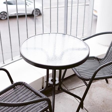 Pass The Keys Stylish 2Bed Rental Unit Glasgow Green Kültér fotó