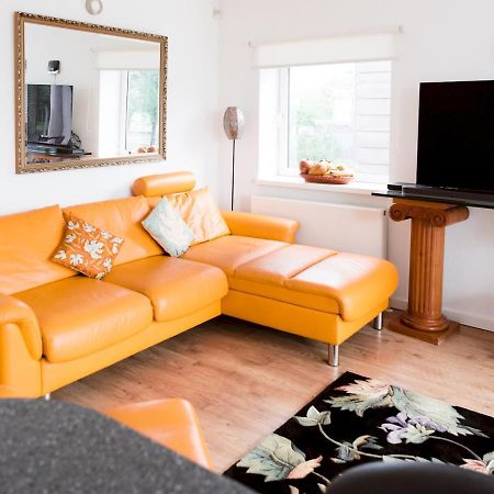 Pass The Keys Stylish 2Bed Rental Unit Glasgow Green Kültér fotó